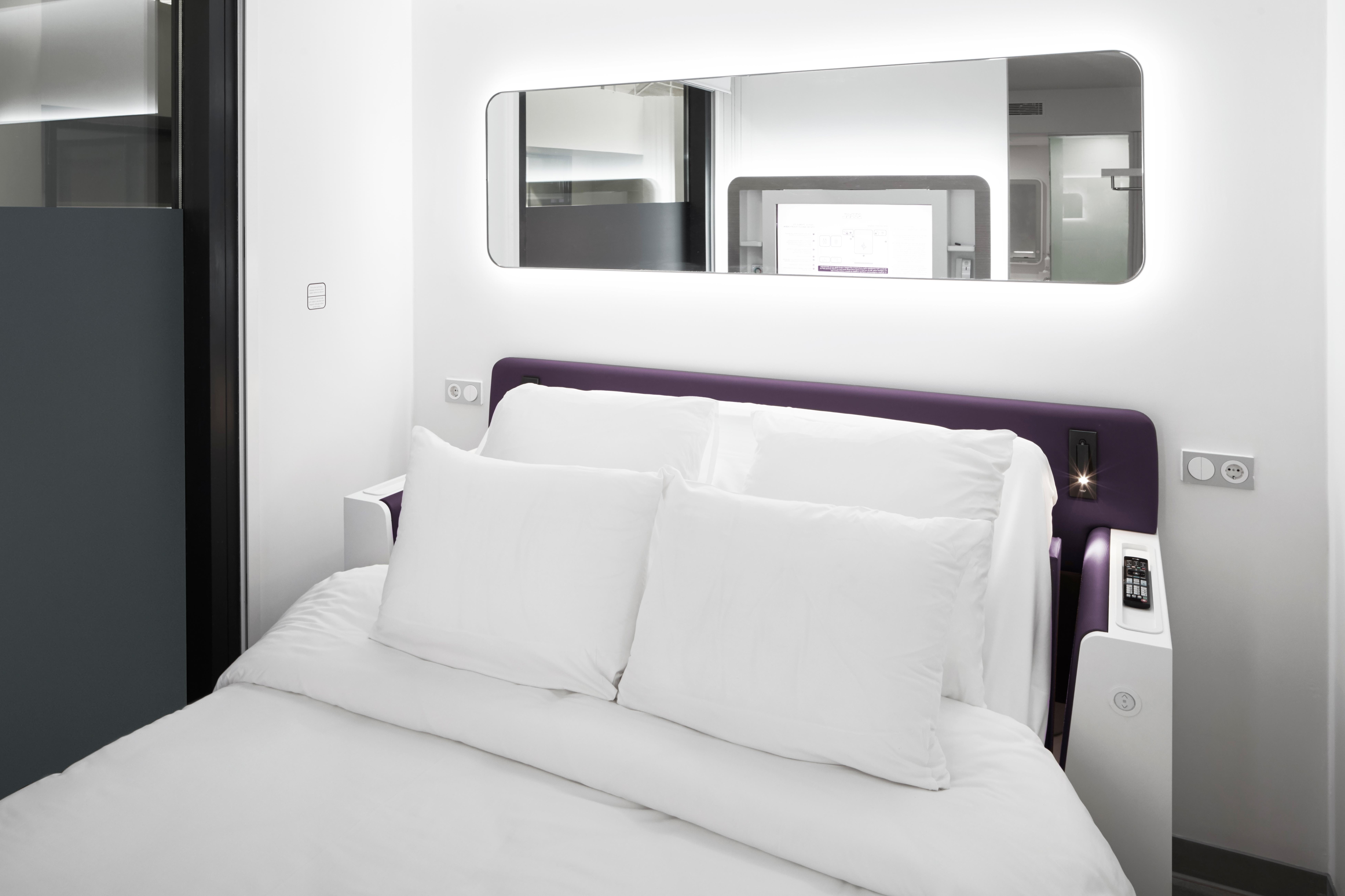 Yotel Istanbul Airport, City Entrance Exterior photo